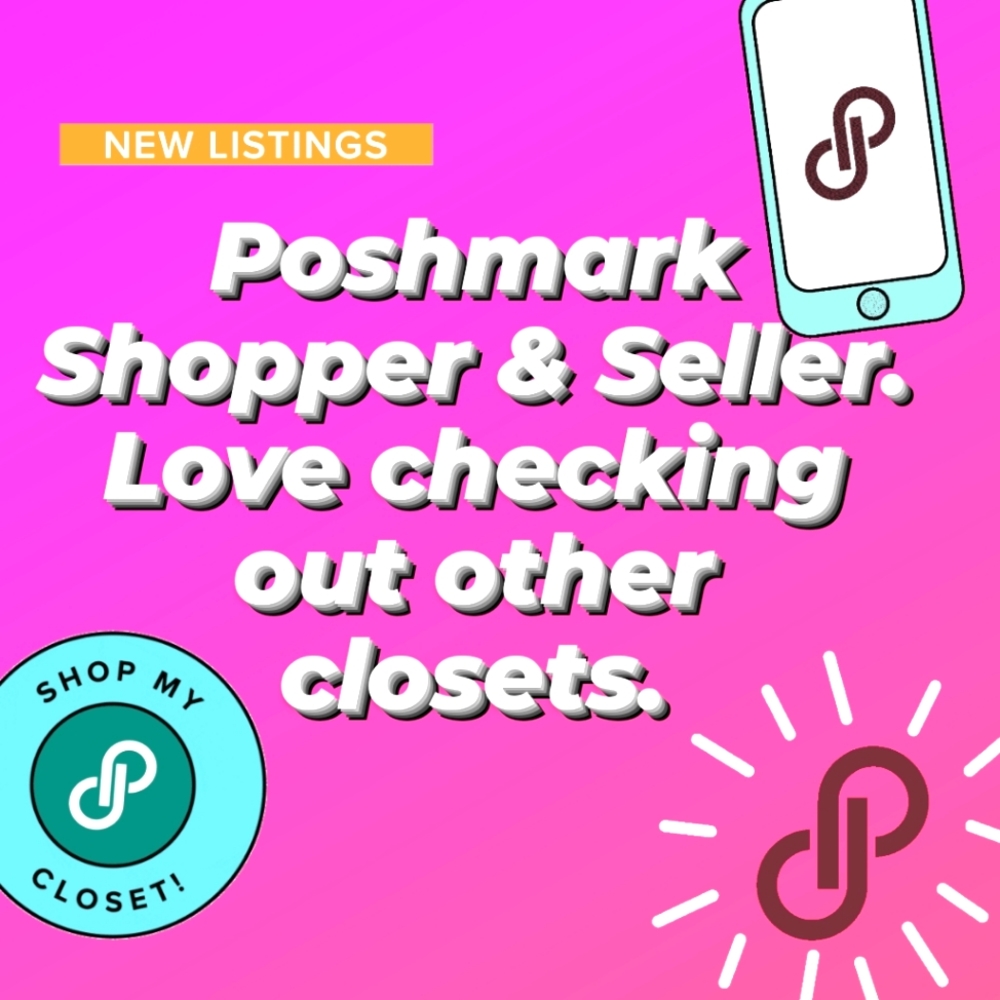 Meet your Posher, Savannah